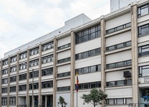 Fachada Mineduccación