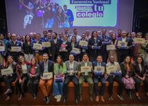 Oficial Encuentro Es en tu cole
