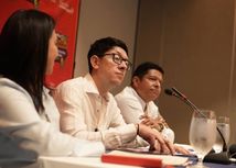 Ministro Daniel Rojas en los Resultados de la Política Pública de Educación Preescolar, Básica y Media en Santa Marta