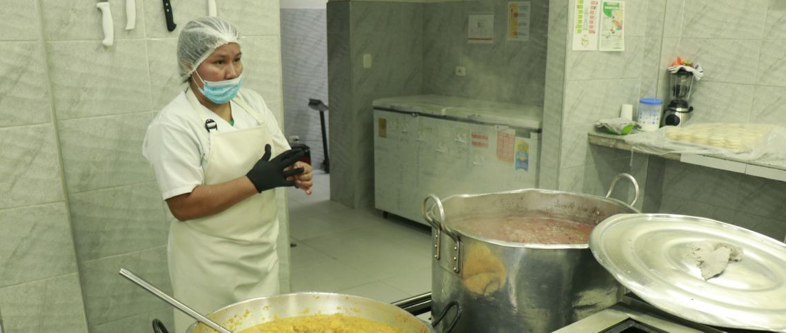 Cocina