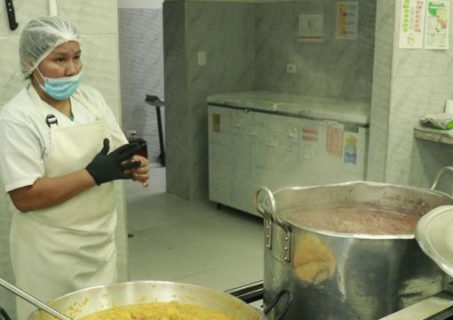 Cocina