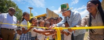  Institución Educativa Rural Agroambiental José Pérez, Fonseca, La Guajira