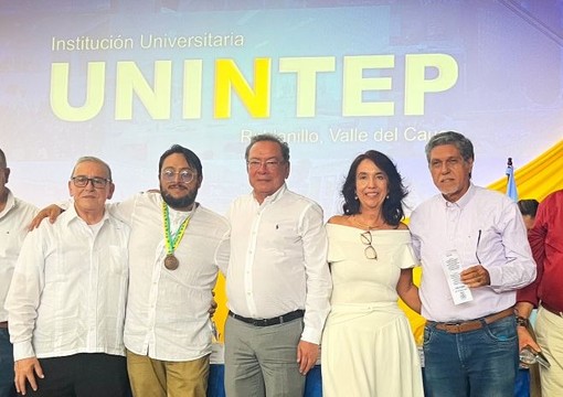 Red de Instituciones Técnicas, Tecnológicas y Universitarias Públicas