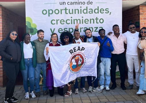 Evento UDENAR PACÍFICO