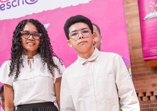 Concurso de Escritura