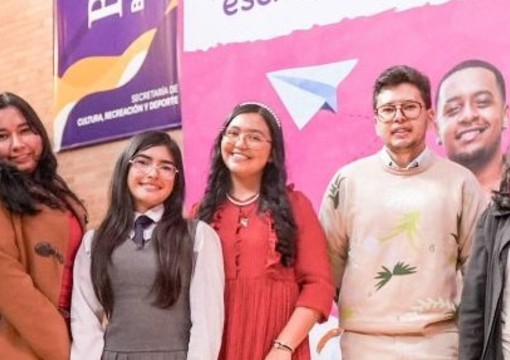 Concurso de Escritura