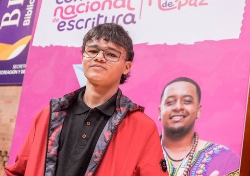 Concurso de Escritura