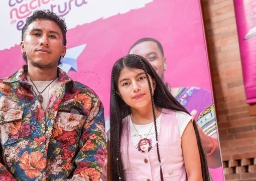 Concurso de Escritura