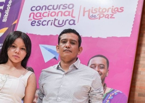 Concurso de Escritura