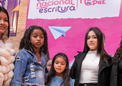Concurso de Escritura