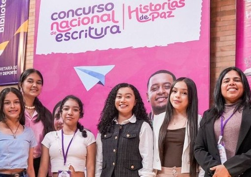 Concurso de Escritura