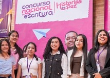 Concurso de Escritura