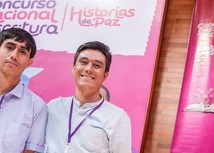 Concurso de Escritura