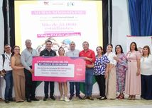 Evento Arauca Uapa