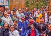 Sistema Educativo Indígena Propio -SEIP