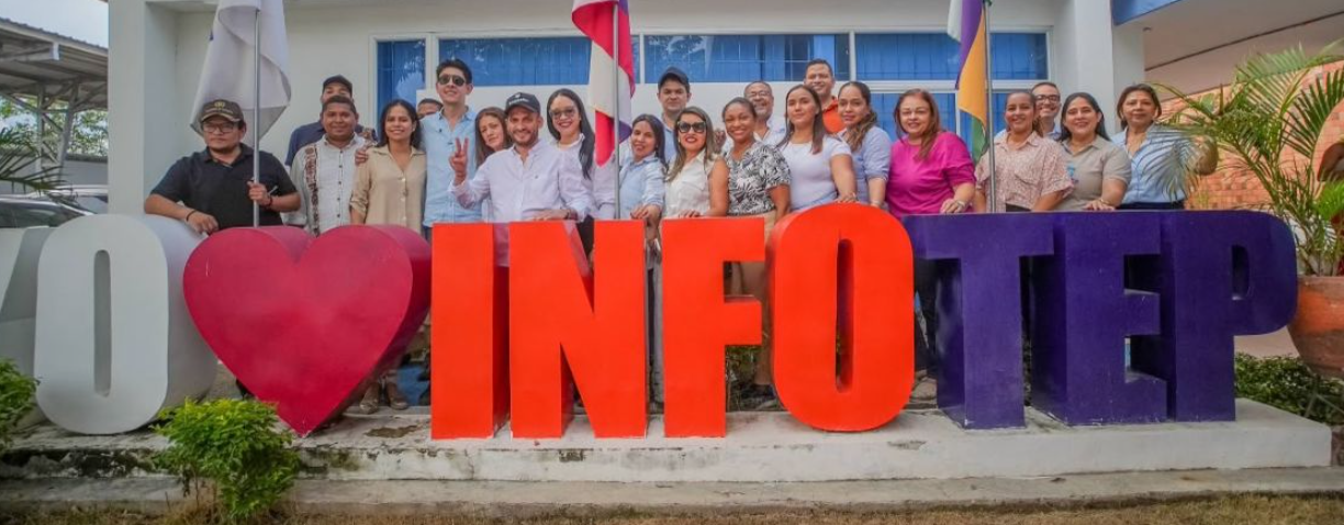 infotep