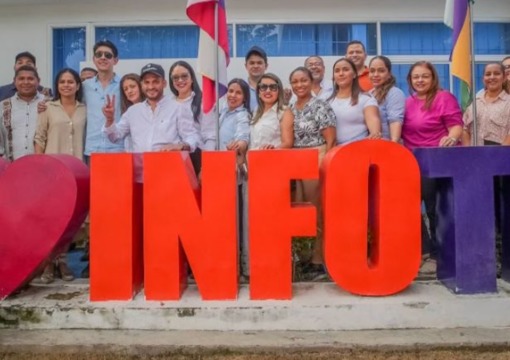 infotep