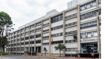 Fachada Mineduccación