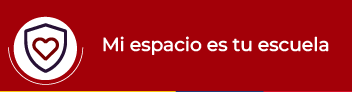 Mi espacio es tu escuela