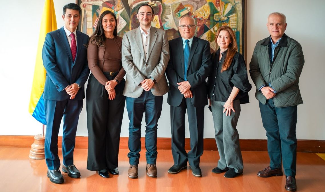Reunión ACIET