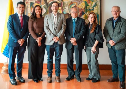 Reunión ACIET
