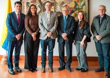Reunión ACIET