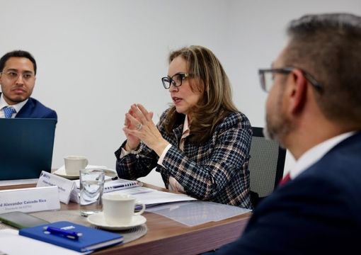 Junta Directiva Icetex