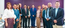 CESU inicia agenda con el nuevo Gobierno