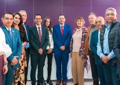 CESU inicia agenda con el nuevo Gobierno
