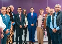 CESU inicia agenda con el nuevo Gobierno
