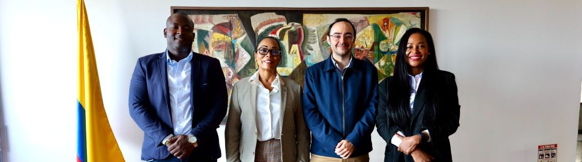 Ministerio de Educación y Universidad Tecnológica del Chocó definen plan de respuesta para atender las afectaciones del sismo