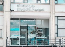 Ministerio de Educación Nacional