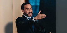Presidente Abelardo De La Espriella. Foto: Presidencia