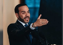 Presidente Abelardo De La Espriella. Foto: Presidencia
