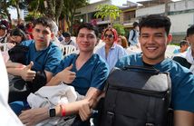 Estudiantes