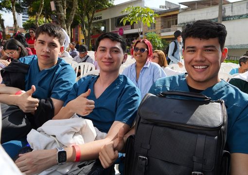 Estudiantes
