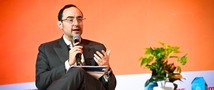 Viceministro de Educación Superior Camilo Noguera Pardo