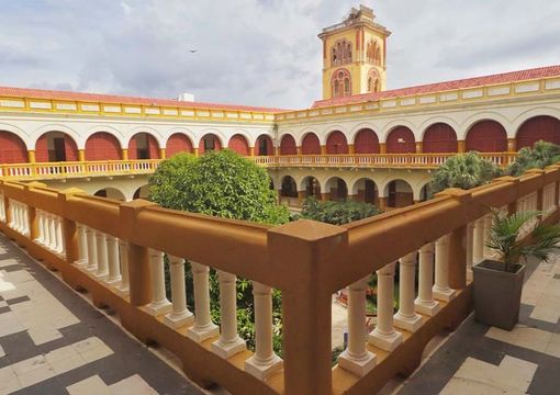 Universidad de Cartagena