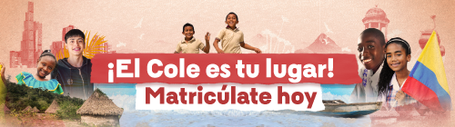 Enlace a Matrícula 2027