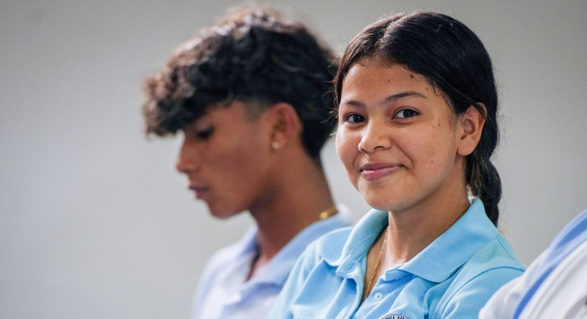 Día Mundial de la Salud Mental