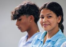 Día Mundial de la Salud Mental