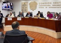 Comisión Sexta Cámara - 13 de octubre de 2026