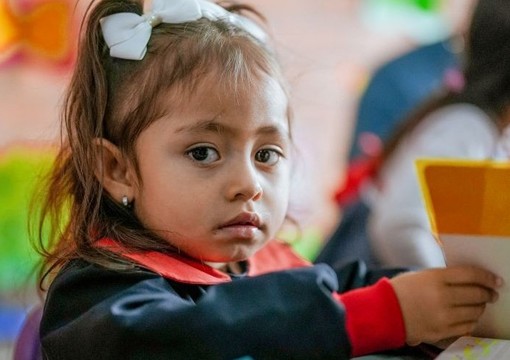 ¡Familias, las matrículas para 2027 ya están listas!