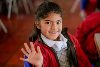 ¡Familias, las matrículas para 2027 ya están listas! El Ministerio de Educación les brinda toda la información para realizar este proceso