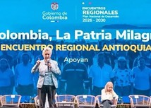 “Leer, Escribir y Amar”: la apuesta de la ministra Ilva Hoyos para construir la Patria Milagro