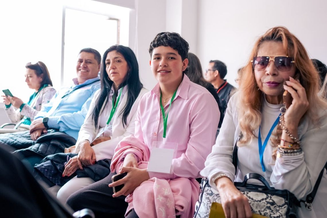 Bogotá y Cundinamarca proponen una transformación centrada en el aprendizaje