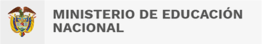 Imagen logo de Ministerio de educación