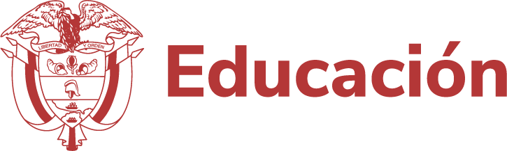 Imagen Logo Ministerio de Eduación Nacional