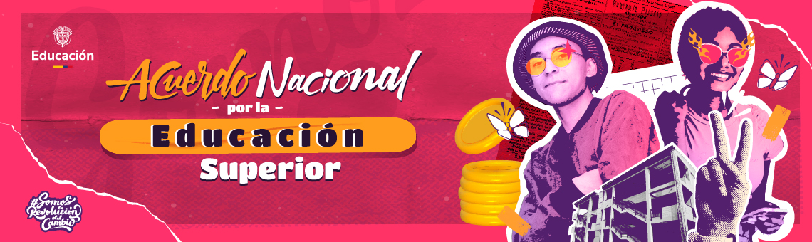 Acuerdo Nacional por la Educación Superior Pública