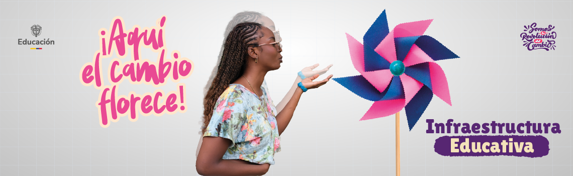 Infraestructura Educativa